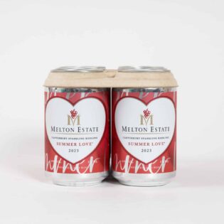 Summer Love Sparkling 2023 Cans (330ml) - Image 2