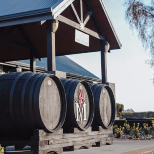 Private Vineyard Tour and Wine Tasting - Image 2