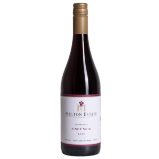 Pinot Noir 2023