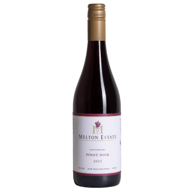 Pinot Noir 2023