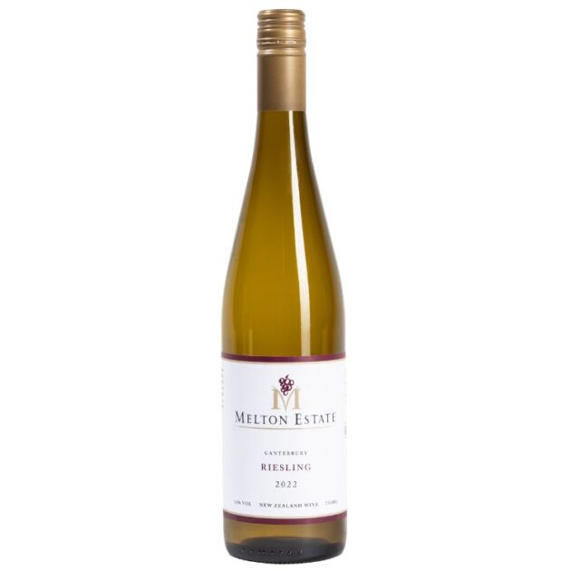 Riesling 2022