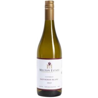 Sauvignon Blanc 2022