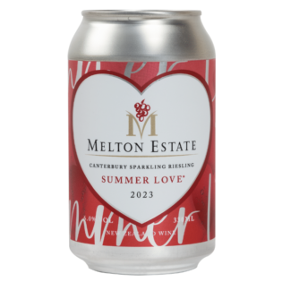 Summer Love Sparkling 2023 Cans (330ml)