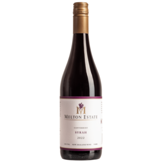 Syrah 2022