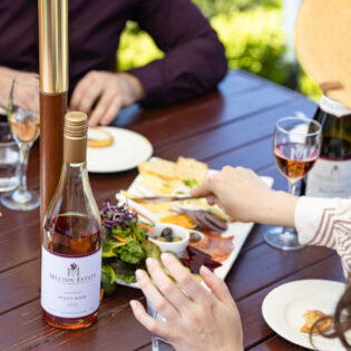 Melton Estate Platter & Wine Tasting Gift Voucher - Image 2