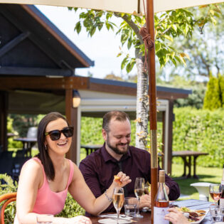 Melton Estate Platter & Wine Tasting Gift Voucher - Image 3