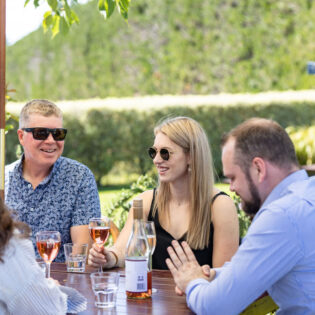 Private Vineyard Tour and Wine Tasting - Image 7